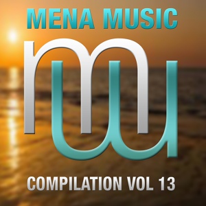 Обложка для Mena Music feat. Aaron McClelland - Embrace Me
