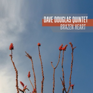 Обложка для Dave Douglas Quintet - Deep River