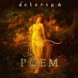 Обложка для Delerium - A Poem For Byzantium (feat. Joanna Stevens)