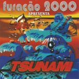 Обложка для Furacão 2000, MC Katia - Palinha de Ematoma