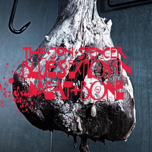 Обложка для The Jon Spencer Blues Explosion - Black Thoughts