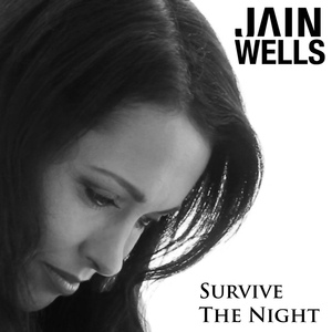 Обложка для Jain Wells - Survive the Night