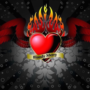 Обложка для Bloody Merry - Alene