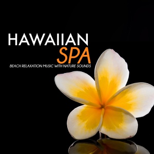 Обложка для Hawaiian Spa Music Relaxation Meditation Ukulele Club - Last Star