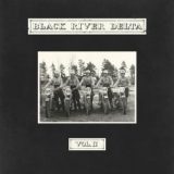 Обложка для Black River Delta - Betty