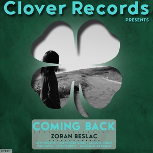 Обложка для Zoran Beslac - Coming Back