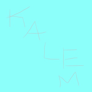 Обложка для kalem - Kiye