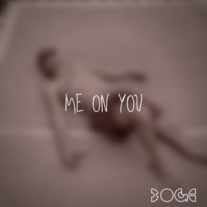 Обложка для Boge - Me On You