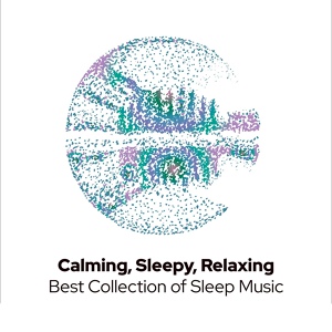 Обложка для Deep Sleep Music Academy - Calm Music for Sleeping