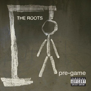 Обложка для The Roots feat. Maimouna Youssef - Don't Feel Right