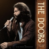 Обложка для The Doors - Tell All The People