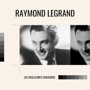 Обложка для Raymond Legrand feat. Roger Toussaint, Irène de Trébert - Dans le chemin du retour