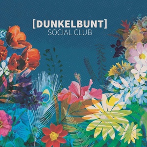 Обложка для [dunkelbunt] feat. Kadero Rai, Lisa Cantabile - Viens avec moi