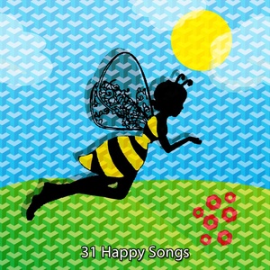 Обложка для Toddler Songs Kids - Little Bo Beep