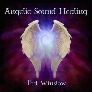 Обложка для Ted Winslow - 222hz Raphael: Spiritual & Physical Healing