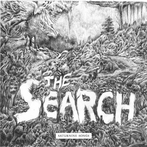 Обложка для The Search - Jester