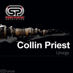 Обложка для Collin Priest - Umoja