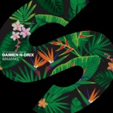 Обложка для Damien N-Drix - Mamake