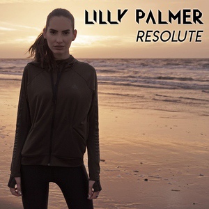 Обложка для Lilly Palmer - Resolute