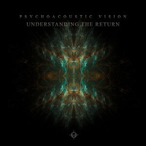 Обложка для Psychoacoustic Vision - You Can't Go There