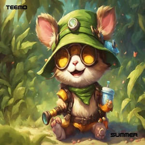 Обложка для Teemo - Icarus