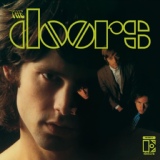 Обложка для The Doors - Light My Fire