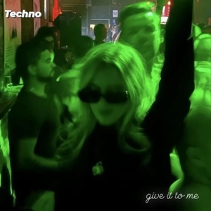 Обложка для Votabias - Give It to Me Techno