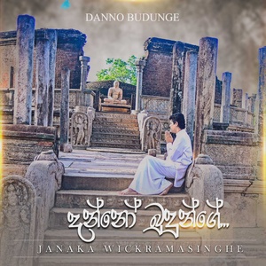 Обложка для Janaka Wickramasinghe - Danno Budunge