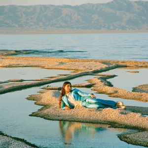 Обложка для Weyes Blood - Be Free