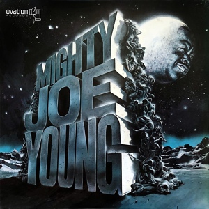 Обложка для Mighty Joe Young - Need a Friend