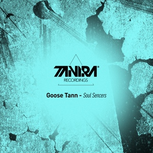 Обложка для Goose Tann - Quadra