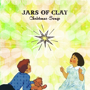 Обложка для Jars Of Clay - Peace Is Here