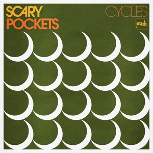 Обложка для Scary Pockets - Uptown Girl