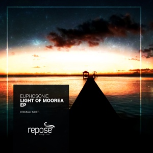 Обложка для Euphosonic - Light Of Moorea