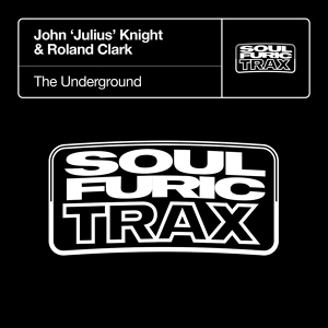 Обложка для John Julius Knight, Roland Clark - The Underground