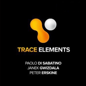 Обложка для Trace Elements - Ciclito