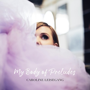Обложка для Caroline Leisegang - Prelude No. 5