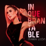 Обложка для María León feat. Mariachi Vargas de Tecalitlan - Se Te Salió Mi Nombre