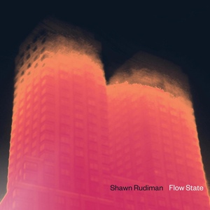 Обложка для Shawn Rudiman - Power Exposure