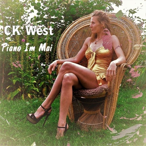 Обложка для CK West - Piano Im Mai