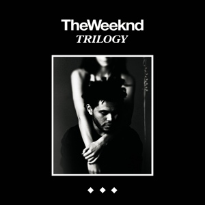 Обложка для The Weeknd - Knowing XO