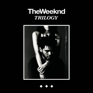 Обложка для The Weeknd - House Of Balloons