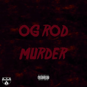 Обложка для O.G Rod - Murder