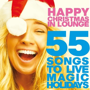 Обложка для Irma Lounge All Stars - White Christmas [AfishaFm.ru] [320 kbps]