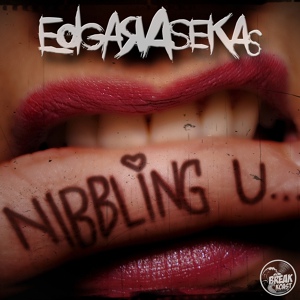 Обложка для Edgar A Sekas - Nibbling U