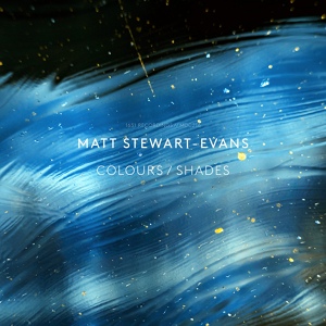 Обложка для Matt Stewart-Evans - Stewart-Evans: Steps