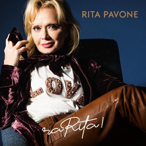 Обложка для Rita Pavone - Try It and See