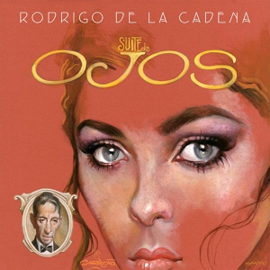 Обложка для Rodrigo De La Cadena - Tu Mirar