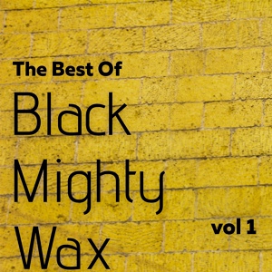 Обложка для Black Mighty Wax, ANDY PRIEBOY - In summertime