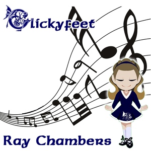 Обложка для Ray Chambers - Heavy Jig 73 (Kesh Drum Mix)